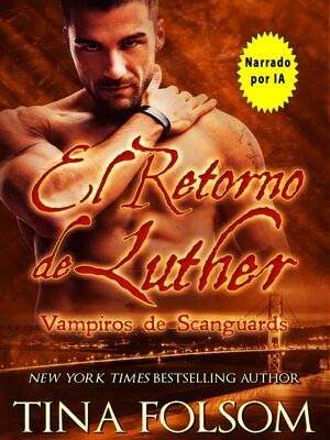 cover image of El Retorno de Luther